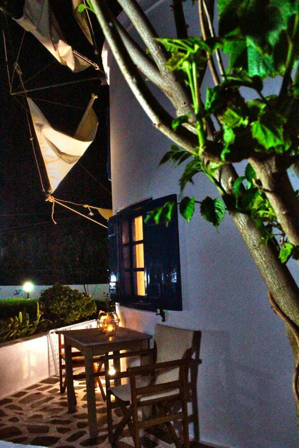 Anemomilos Studios Gerani  Ngoại thất bức ảnh